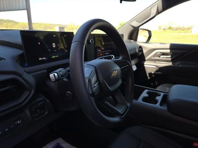 2024 Chevrolet Silverado EV Work Truck - Photo 10