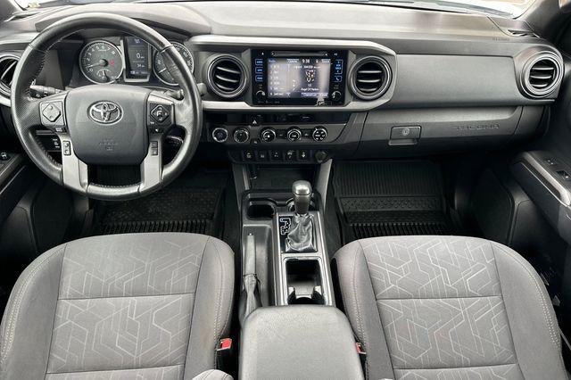 Certified Used 2018 ICE CAP Toyota  image 16