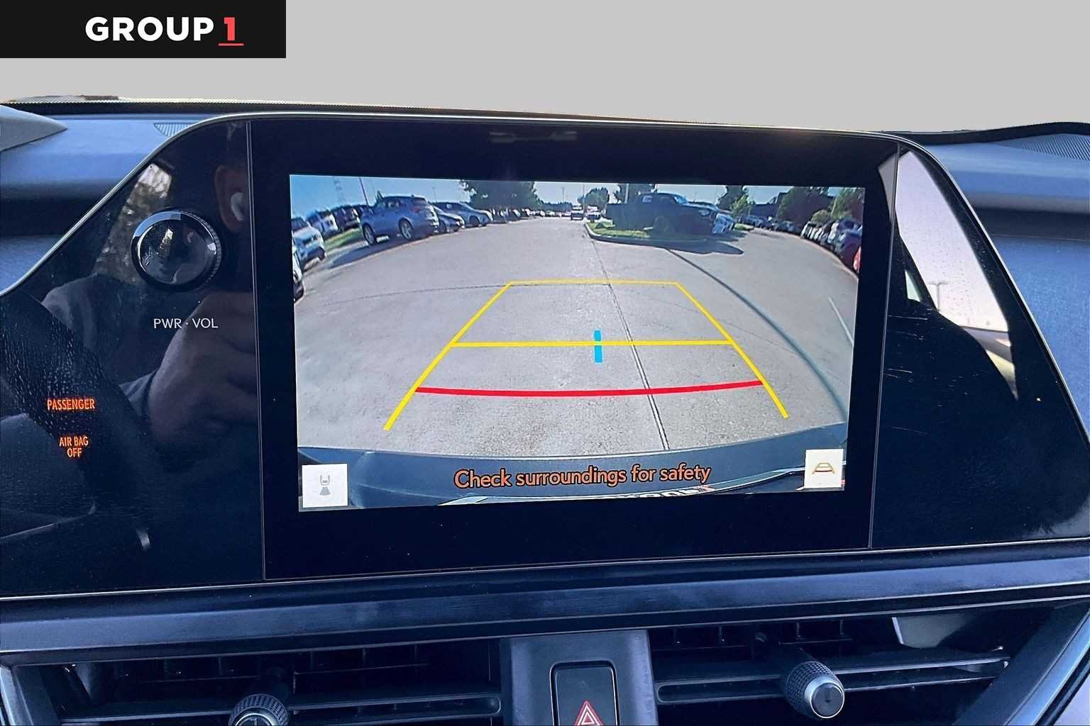 Used 2025 Caviar Lexus Premium image 24
