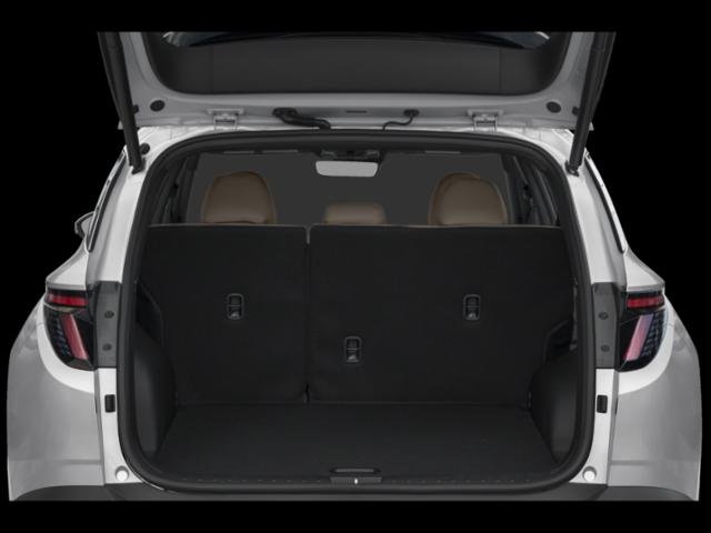 New 2026 Black Hyundai Limited AWD image 21