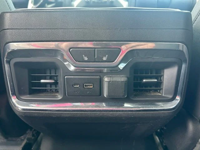Used 2019 Black Chevrolet LTZ image 19