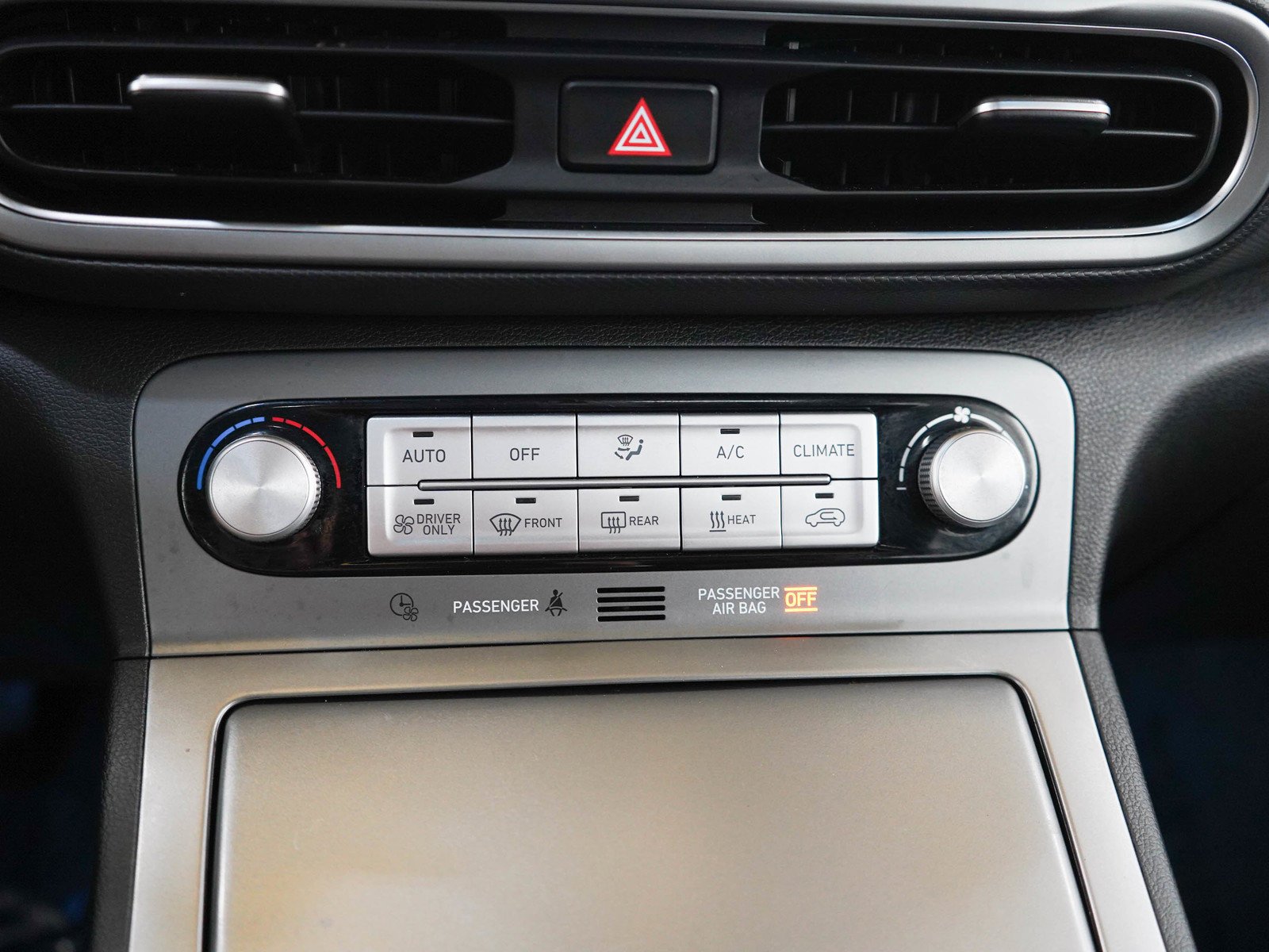 Certified Used 2023 Lunar White Hyundai Limited FWD image 23