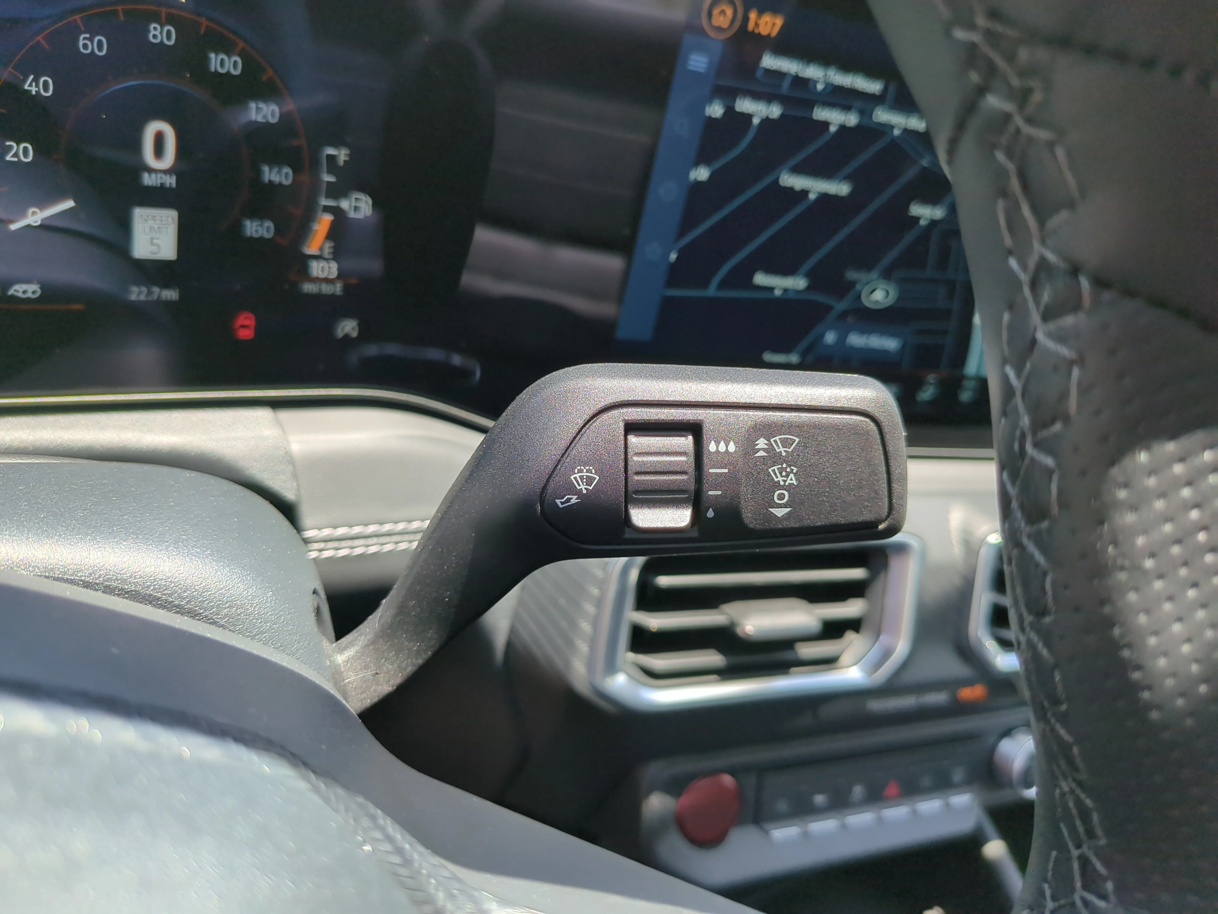 New 2026 Carbonized Gray Metallic Ford GT Premium Fastback image 31