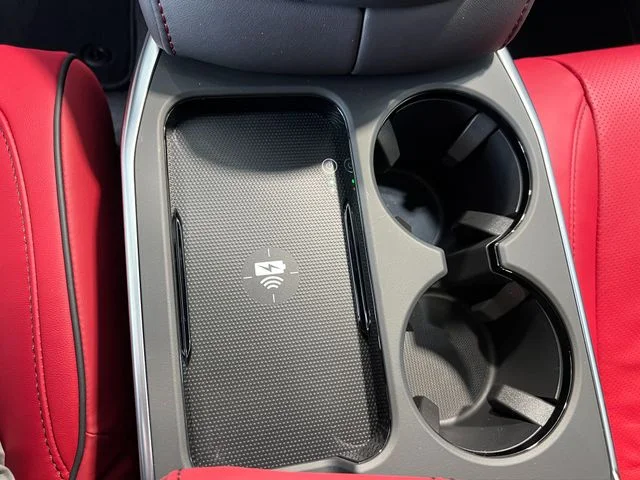 New 2026 Platinum White Pearl Acura A-Spec Package image 30