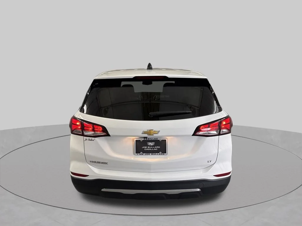 2023 Chevrolet Equinox LT - Photo 6
