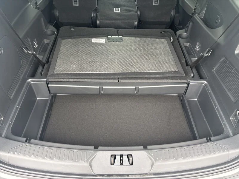 Used 2025 Gray Ford Active image 16