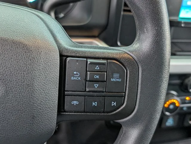 2025 Ford F-350 Super Duty XL - Photo 25