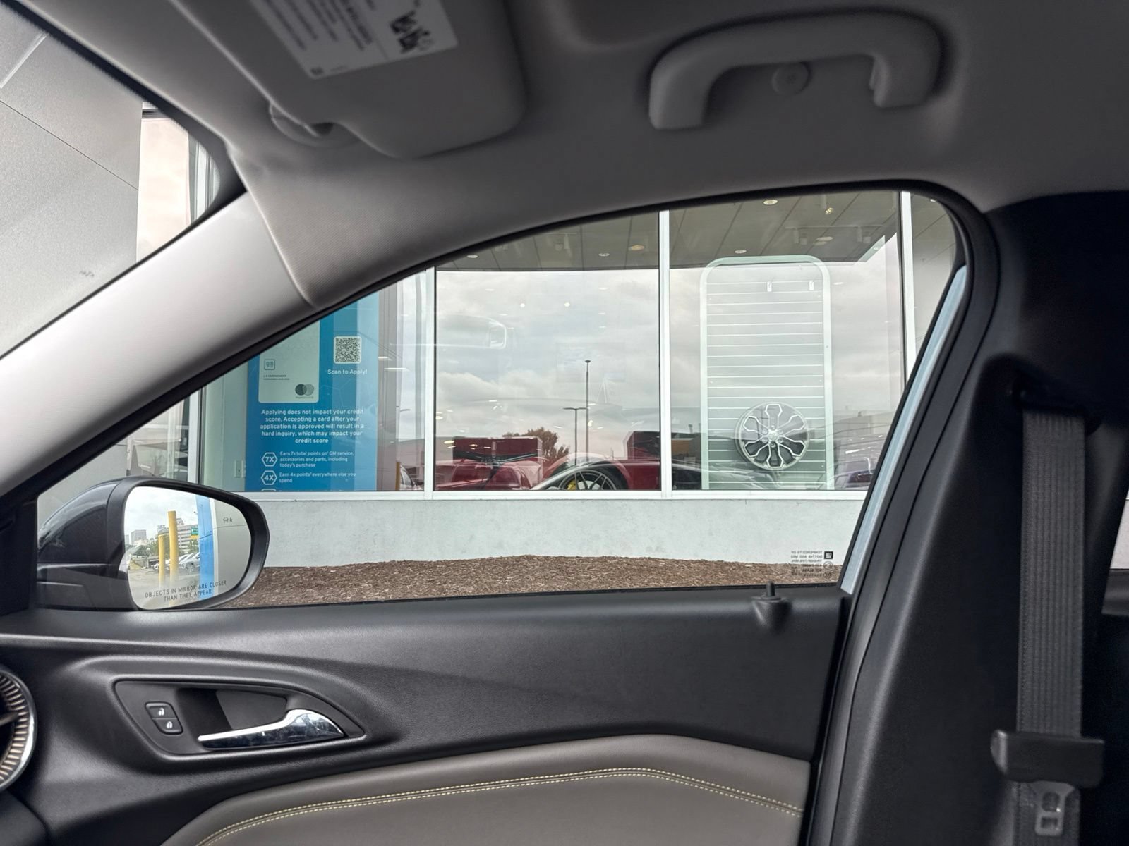2025 Chevrolet Trax Activ - Photo 28
