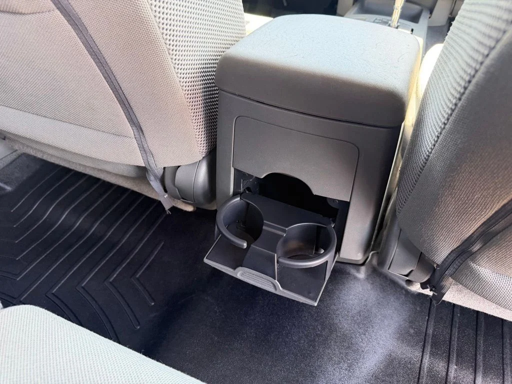 Used 2019 Black Nissan SV image 27