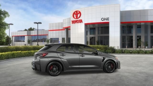 New 2026 Heavy Metal <sup>1</sup> Toyota  DAT image 15