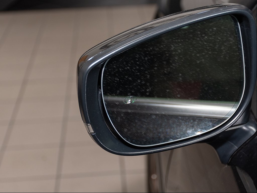 Used 2025 Crystal Black Silica Subaru Sport image 6