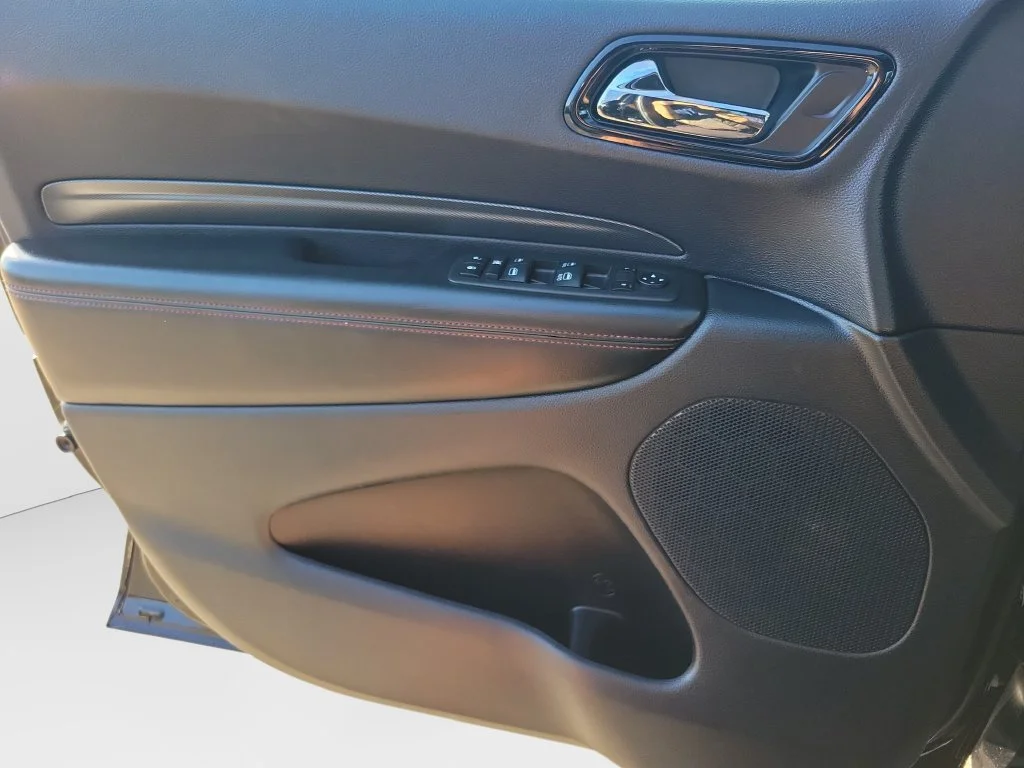 Certified Used 2025 Black Dodge GT image 31