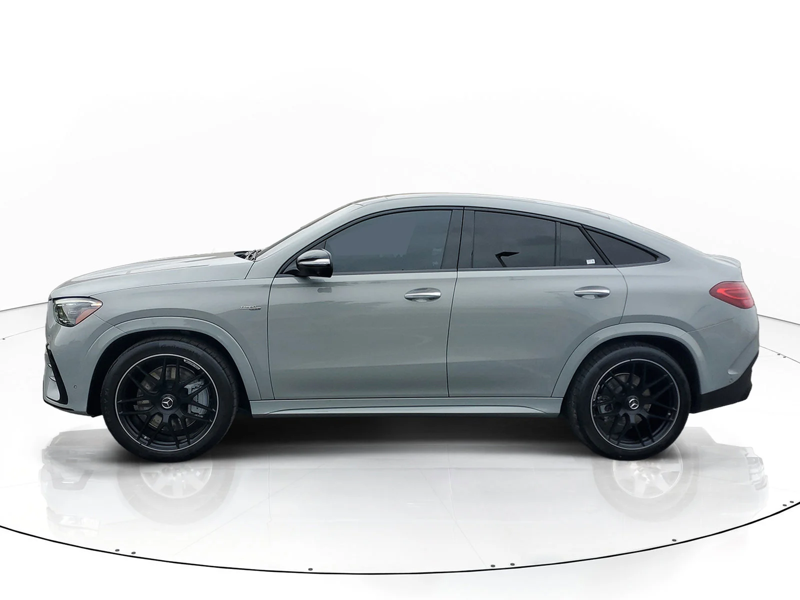 Certified Used 2024  Mercedes-Benz GLE 53 AMG® image 7