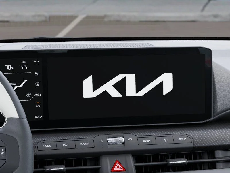 New 2026 Black Kia GT-Line Turbo image 20