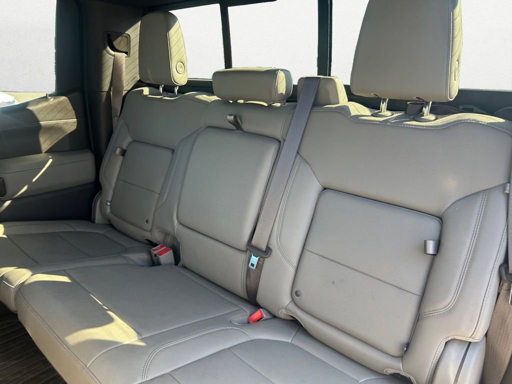 2021 GMC Sierra 1500 SLT - Photo 9
