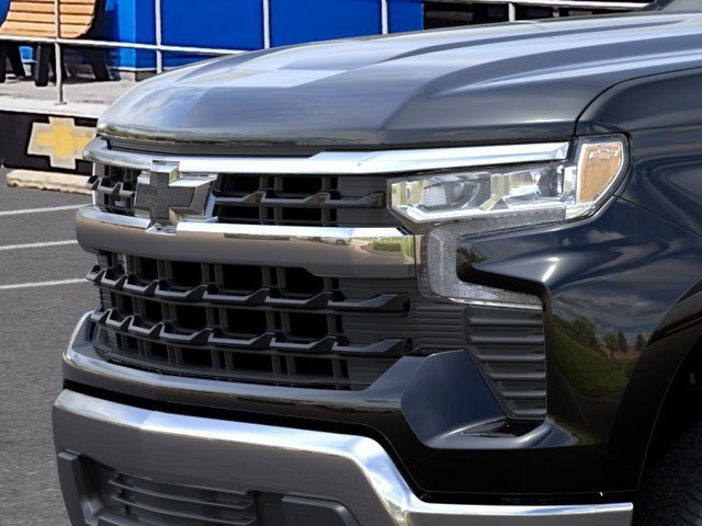 New 2026 Black Chevrolet LT image 13