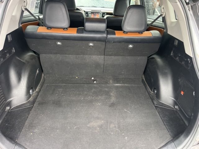 Used 2017 Gray Toyota Platinum image 30