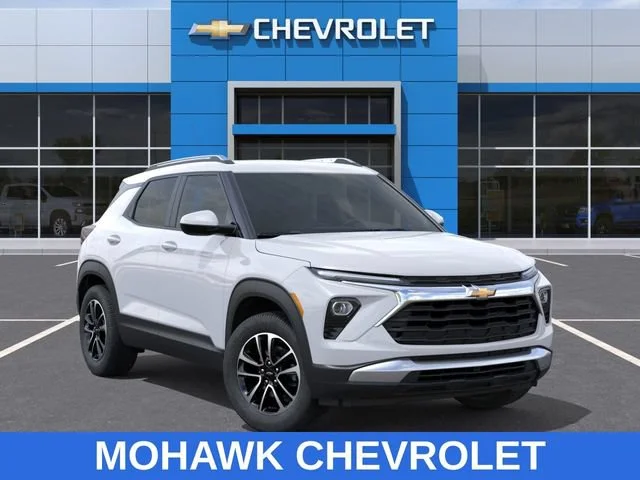 2026 Chevrolet Trailblazer LT - Photo 7