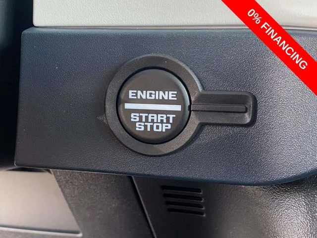 New 2026 Black Ford Heritage Edition image 15