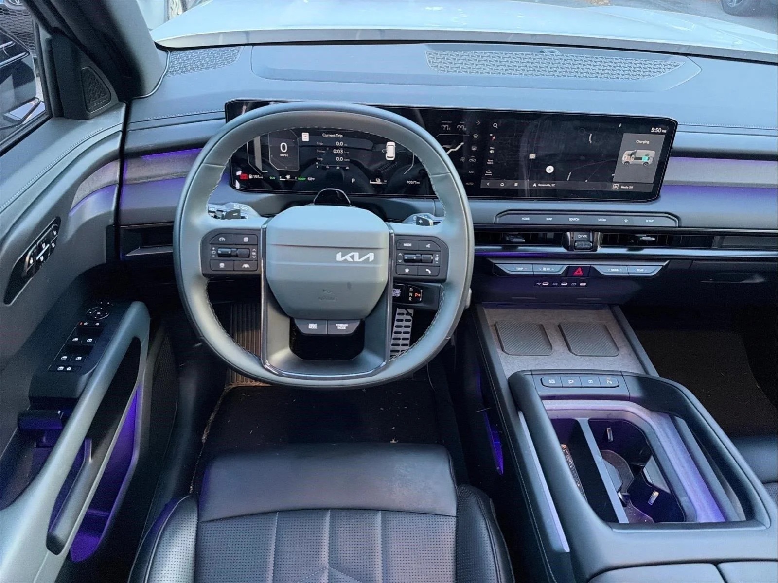 Used 2027  KIA  image 16