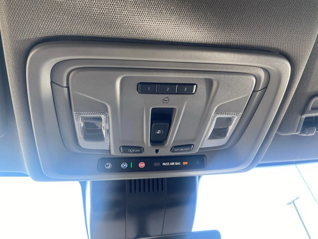 Used 2024 Black Chevrolet LTZ image 26