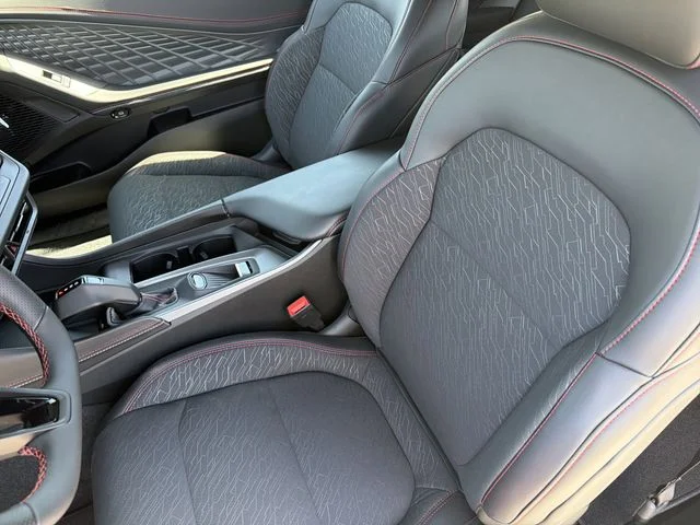 New 2026 Redeye Exterior Paint Dodge R/T Scat Pack image 17