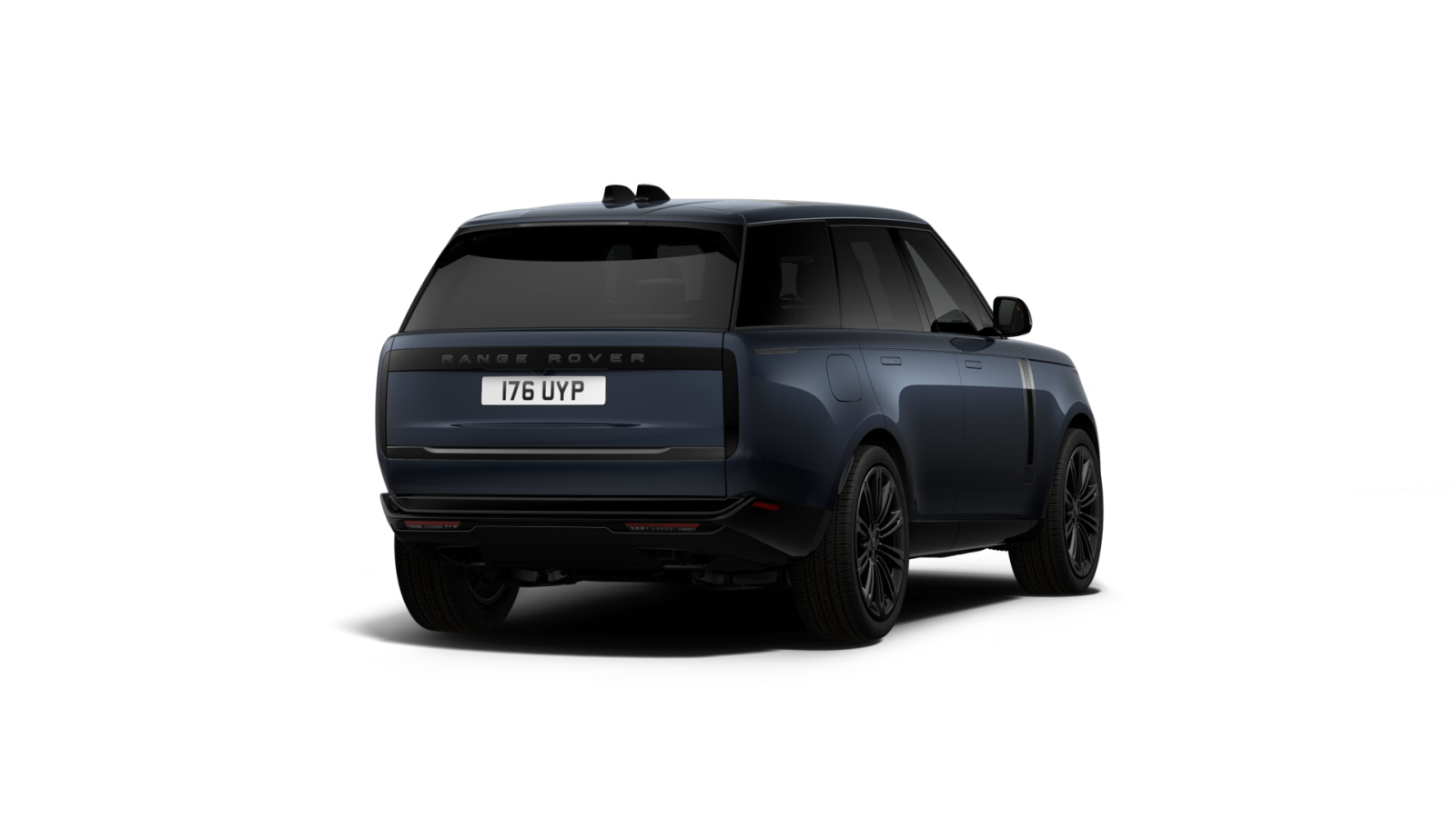 New 2027  LAND ROVER SE 400PS Auto image 2