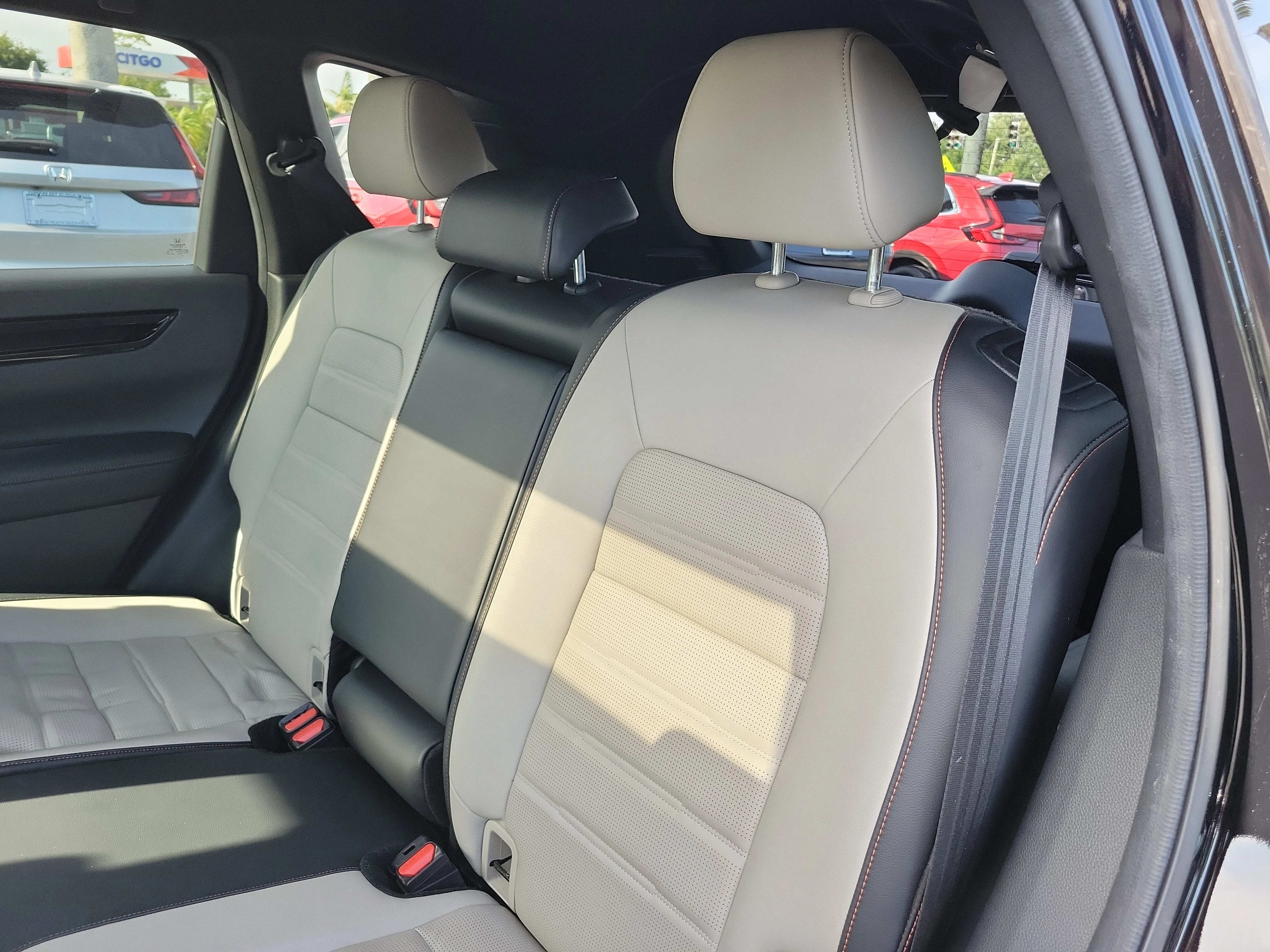 2023 Honda CR-V Sport Touring - Photo 43