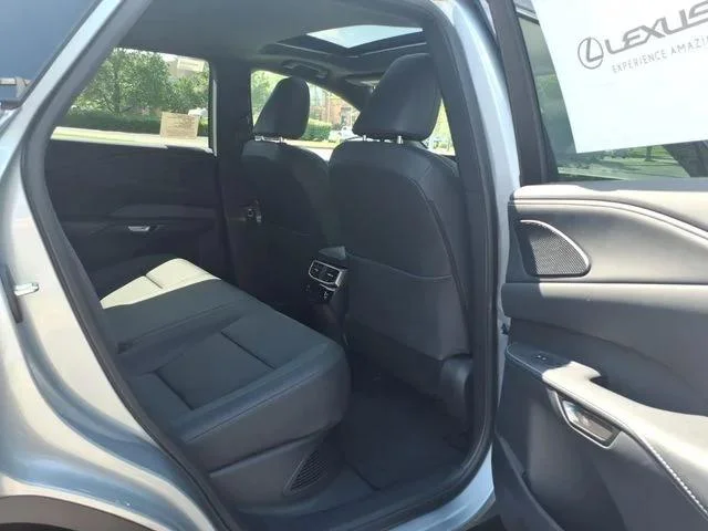 New 2026 Iridium Lexus PREMIUM AWD image 23