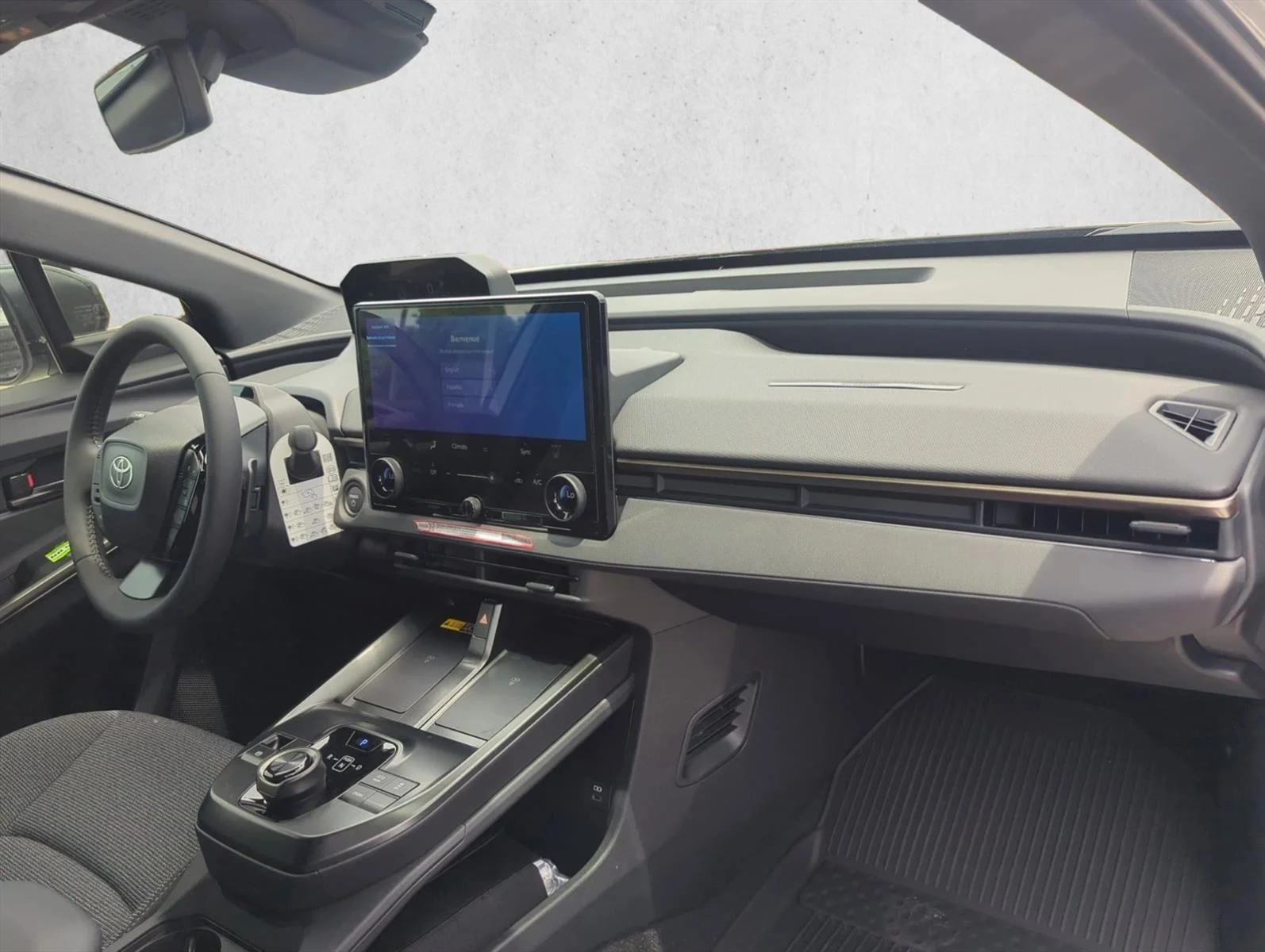 Used 2026 Heavy Metal [Gray] Toyota XLE Plus image 26