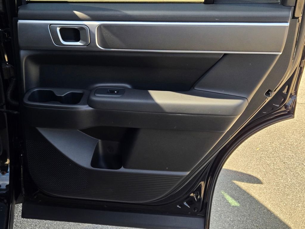 2024 Hyundai Santa Fe SE - Photo 14