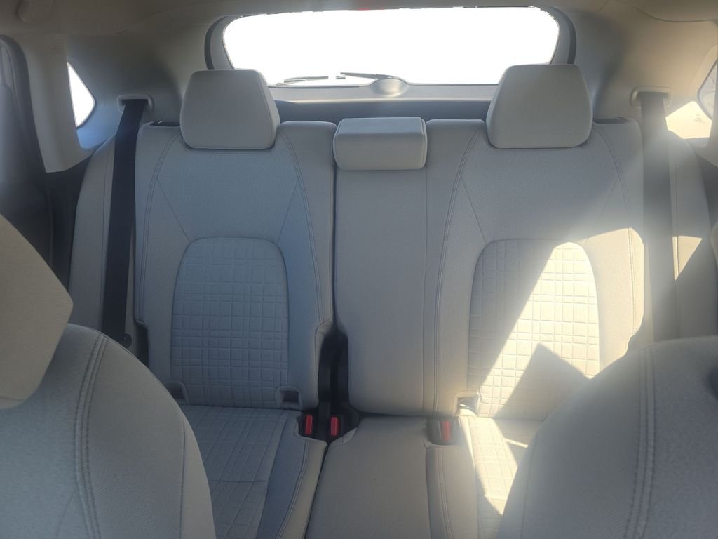 Used 2024 Modern Steel Metallic Honda LX image 10