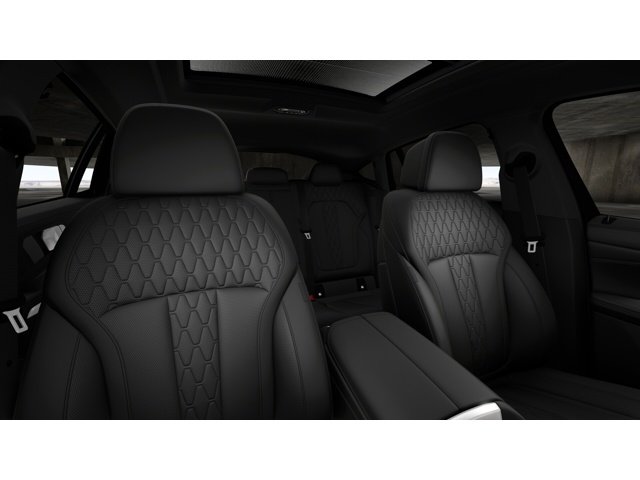 New 2027 Black Sapphire Metallic BMW  image 11