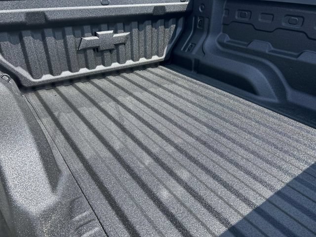 2026 Chevrolet Colorado Trail Boss - Photo 12