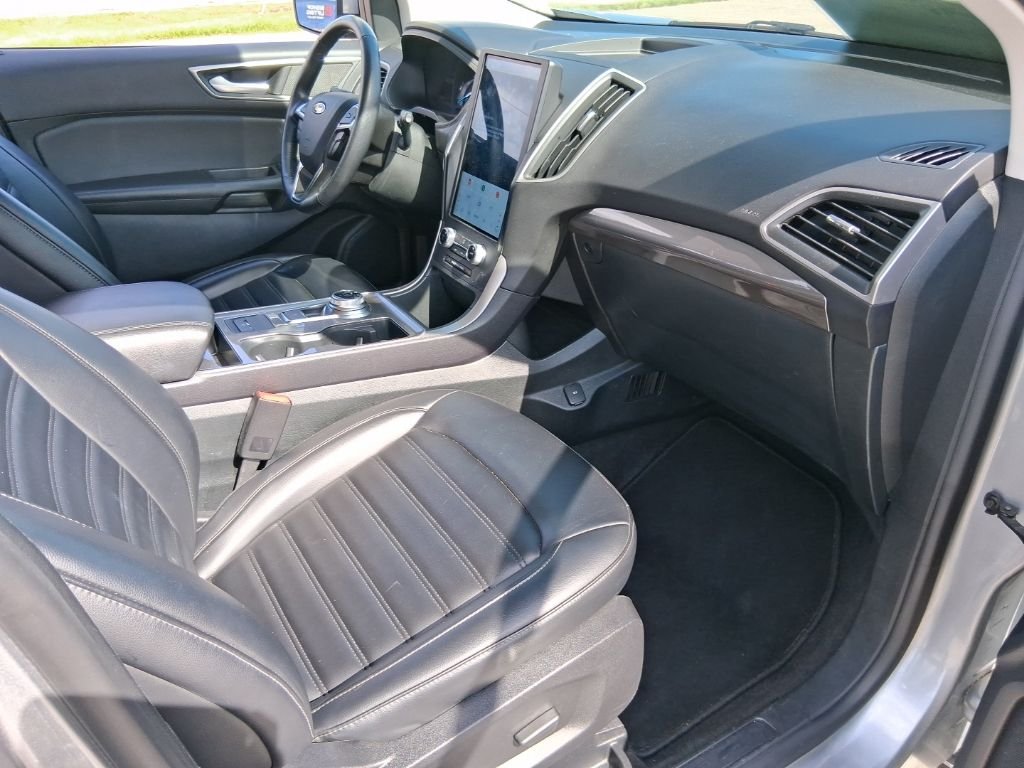2024 Ford Edge SEL - Photo 15
