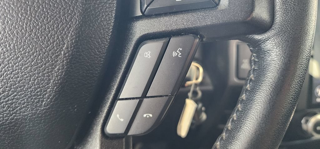 Used 2017 Lightning Blue Ford XL image 28