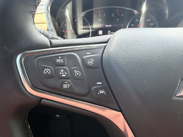 Used 2024 Summit White Chevrolet Premier image 29
