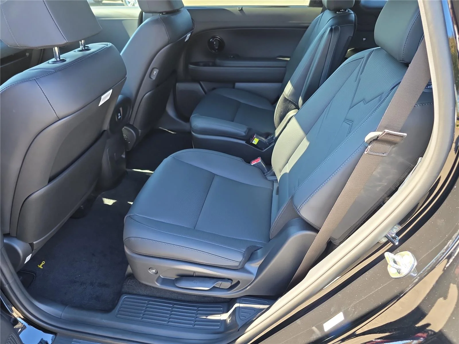 2026 Hyundai Palisade XRT Pro - Photo 6
