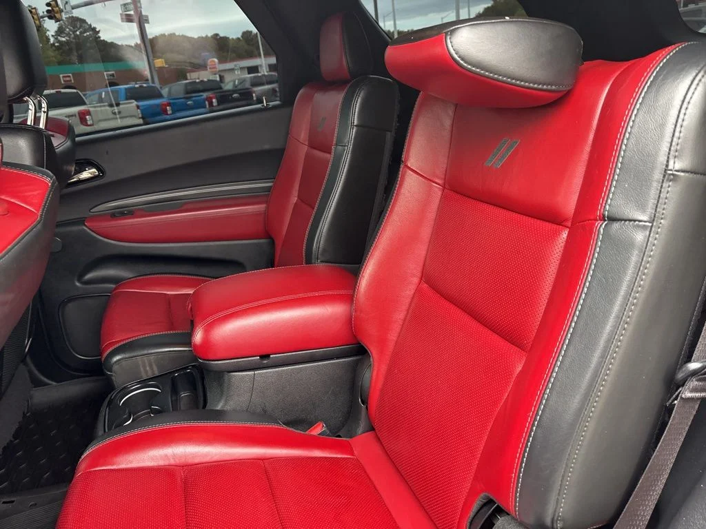 Used 2022 Black Dodge R/T Plus image 26