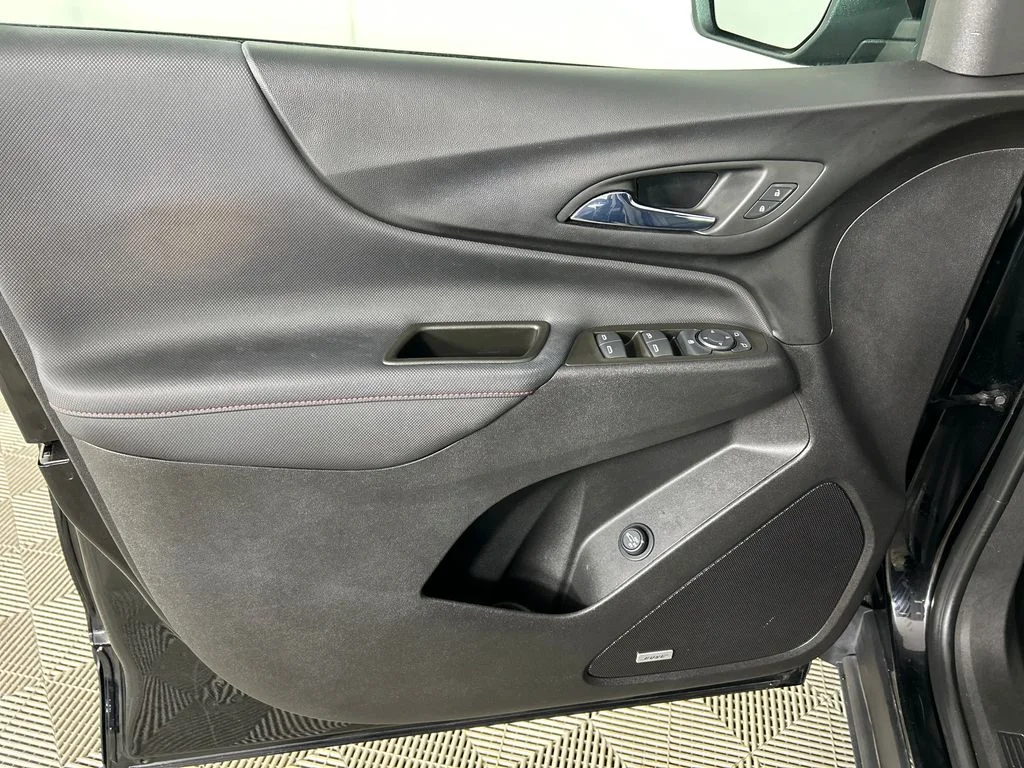 Used 2023 Black Chevrolet RS image 11