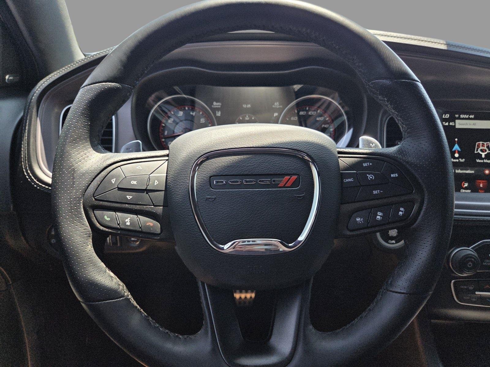 Used 2023 Go Mango Dodge Scat Pack image 20