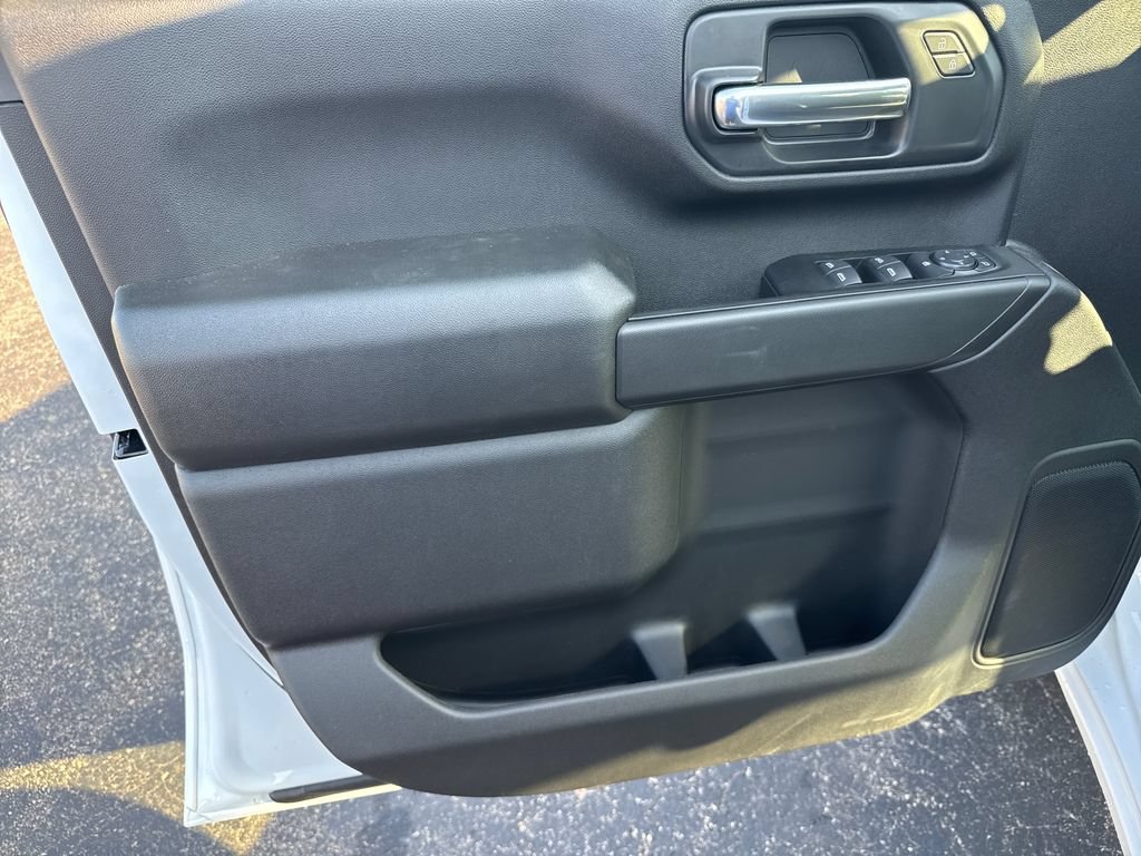 2026 Chevrolet Silverado 2500 HD Work Truck - Photo 11