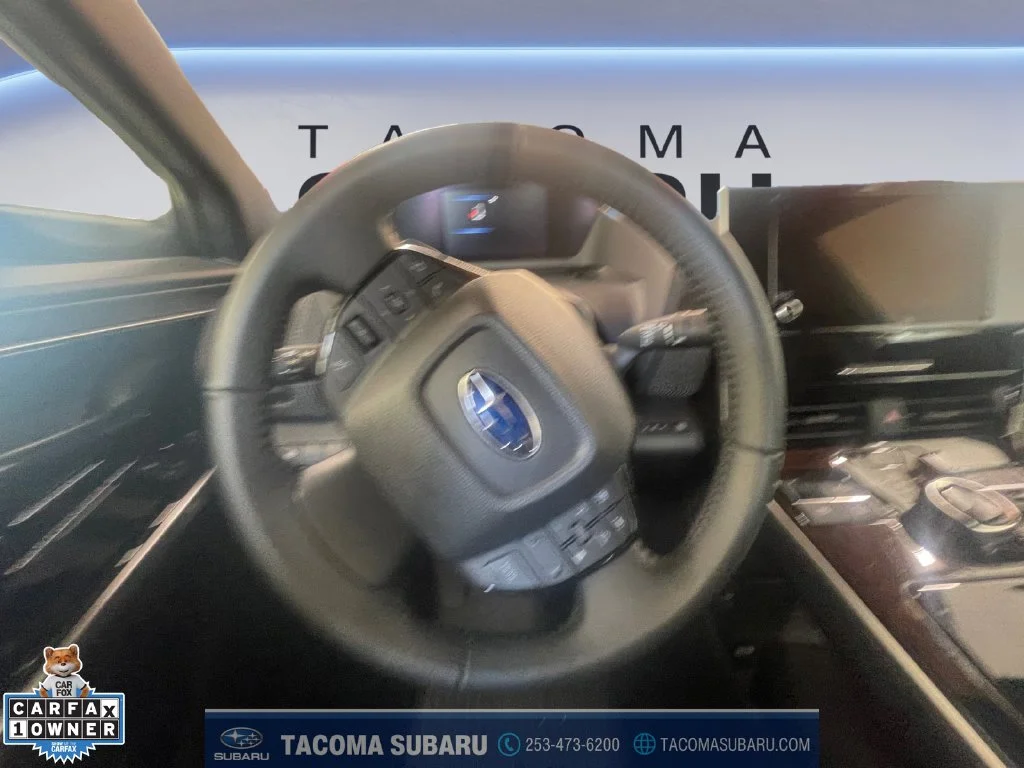 Used 2023 Gray Subaru Premium image 13