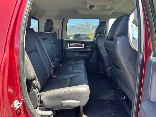 Used 2012 Red Ram Laramie image 28