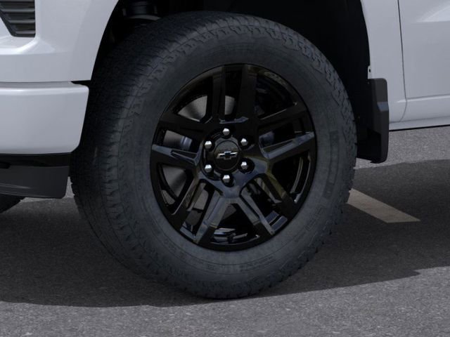 2026 Chevrolet Silverado 1500 RST - Photo 9