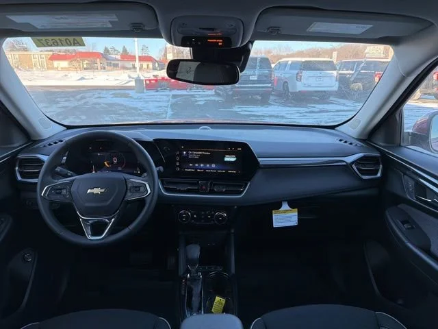2026 Chevrolet Trailblazer LT - Photo 13