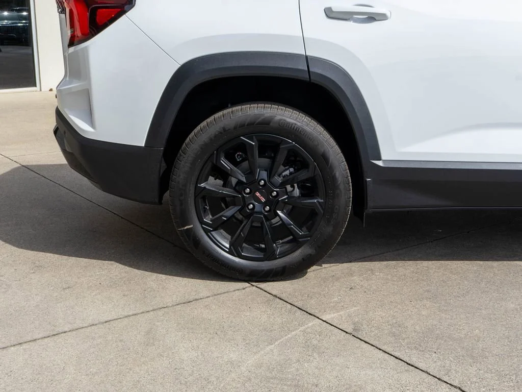 2026 GMC Terrain Elevation - Photo 32
