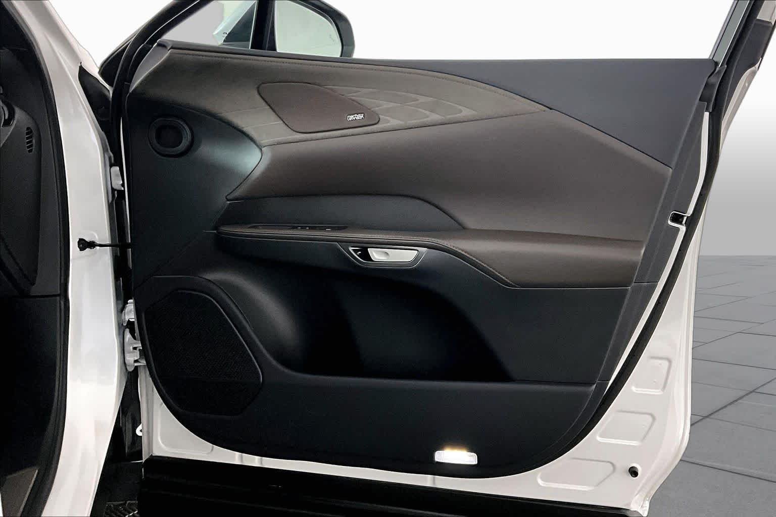 2023 Lexus RX Hybrid 350h - Photo 21
