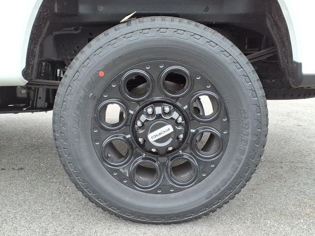 2026 Ford F-250 Super Duty Lariat - Photo 8