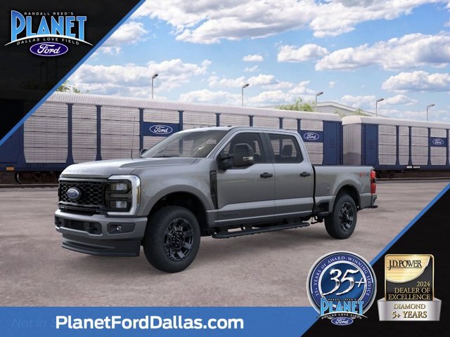 2026 Ford Super Duty F-250 XL